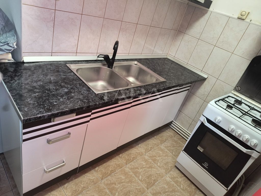 Apartament cu 1 camera Mănăștur - Poză 3