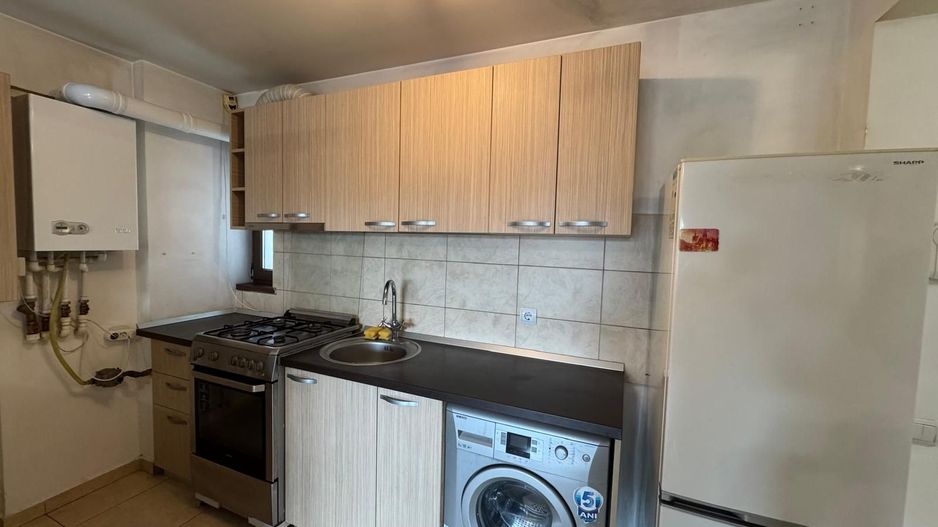 Apartament 2 camere BLOC NOU Parc Sebastian-Rahova N3 - Poză 9