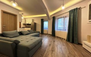 Apartament premium 2 camere + parcare Moara de Vant