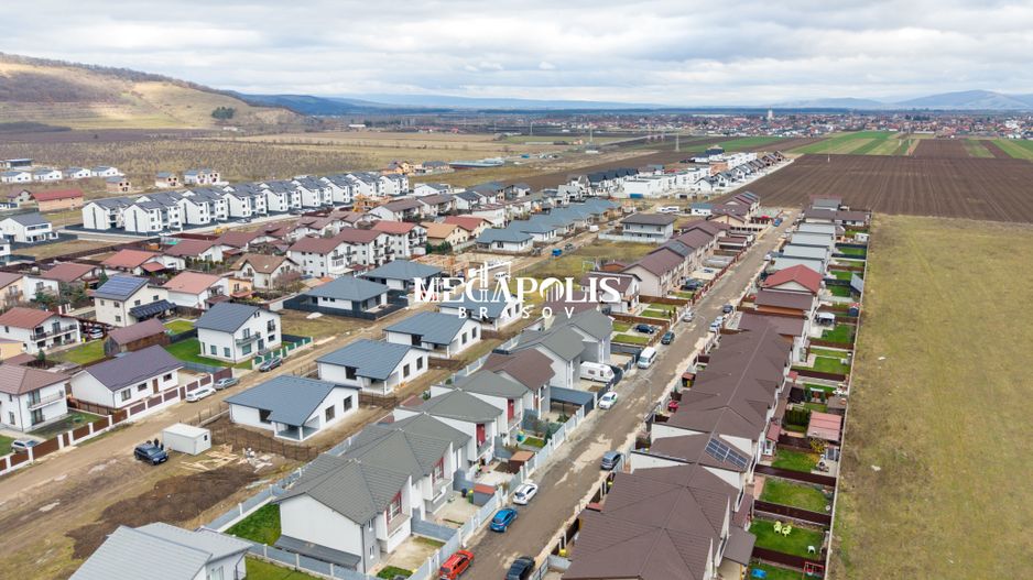 Complex Rezidential/Direct Dezvoltator/Predare la Cheie - Poză 22