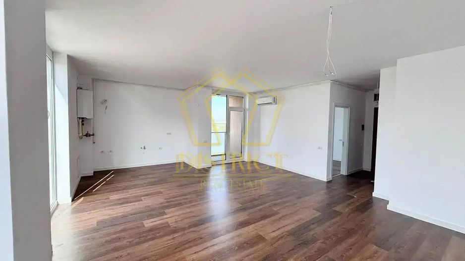 Apartament modern cu 2 camere | Torontalului - Poză 1