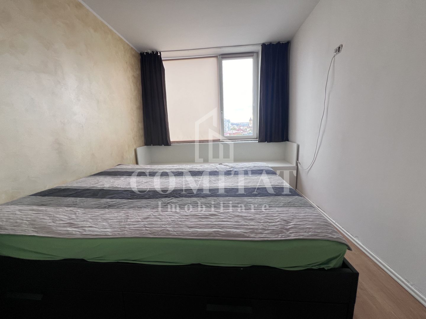 Apartament 3 camere | loc de parcare exterior | zona Cosașilor - Poză 5