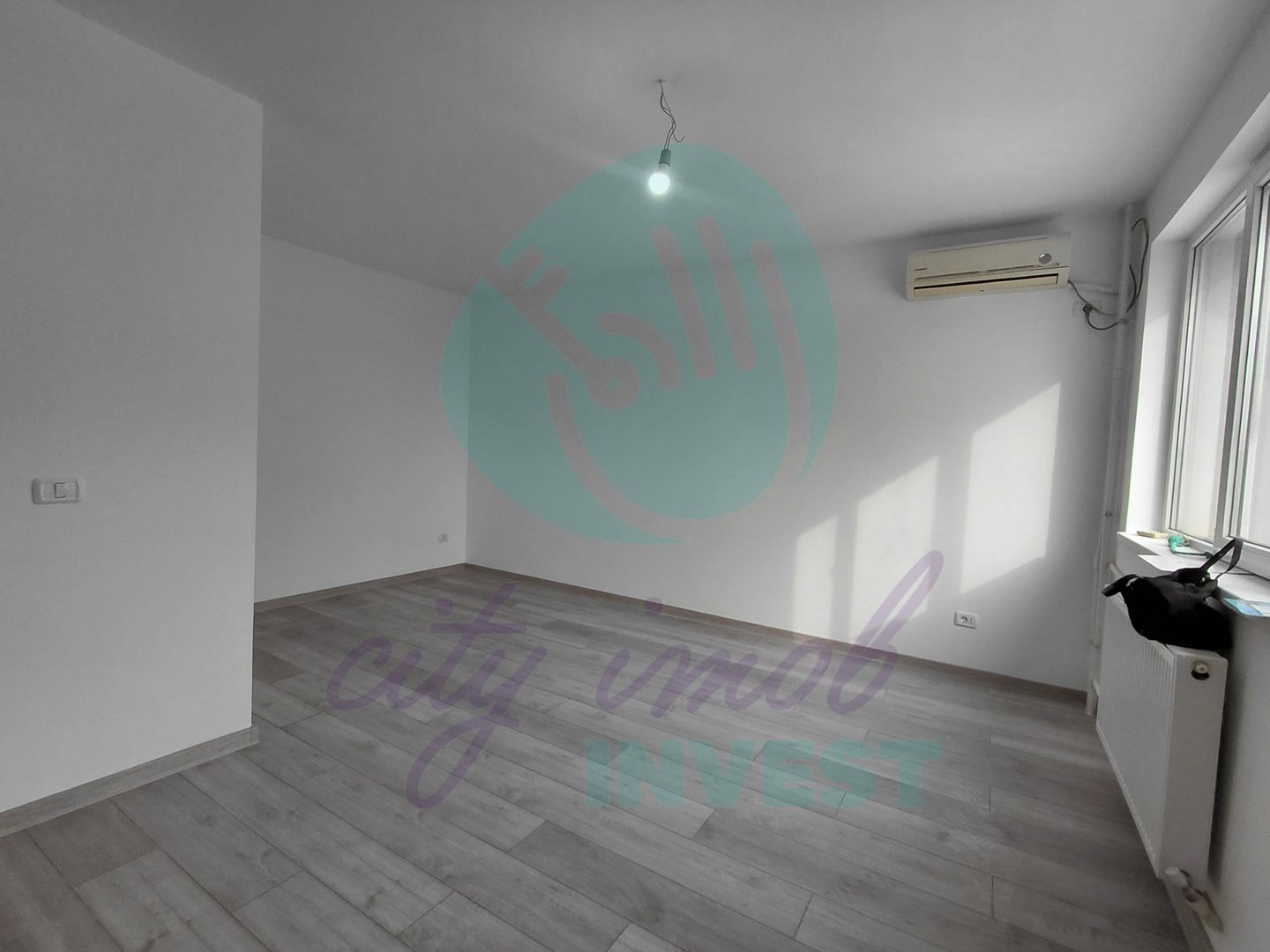 Garsoniera renovata complet | ParkLake & IOR | Bd. Camil Ressu - Poză 2