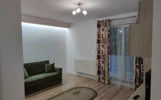 Garsoniera-Centrala proprie- Chitila - Poză 4