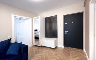 Eleganță și confort – 2 camere cu balcon spațios. - Poză 8