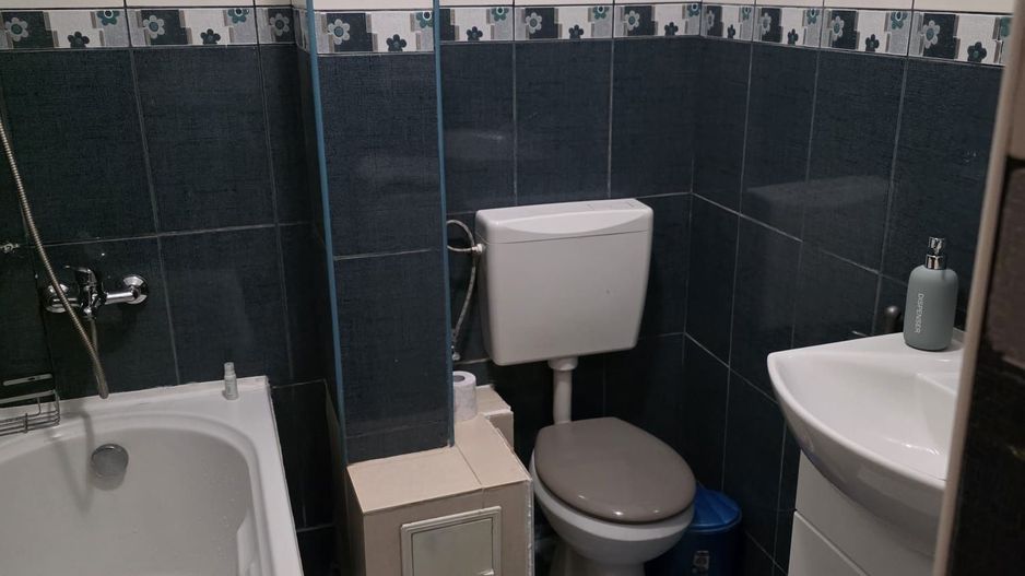 Inchiriere Garsoniera Zona Calea Victoriei - Poză 4