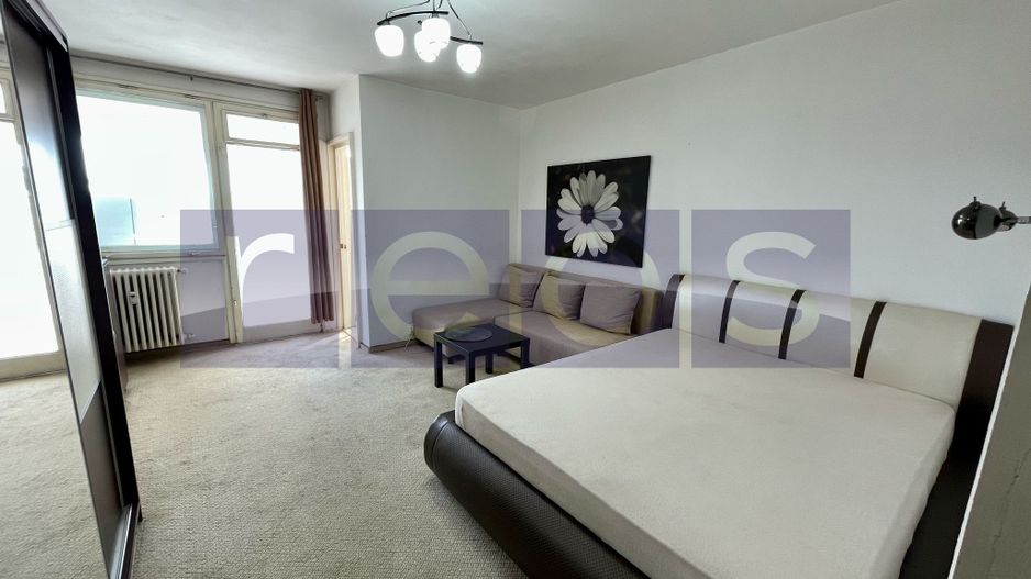 VANZARE GARSONIERA 30MP ZONA CENTRALA METROU IANCULUI OBOR - Poză 1