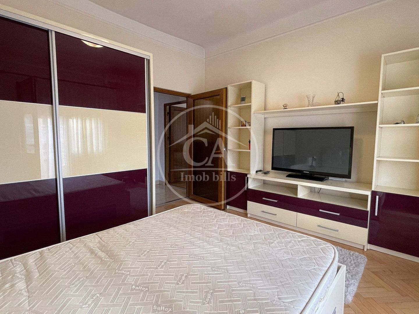 Apartament cu 2 camere de inchiriat in zona Ultracentrala, Oradea - Poză 5