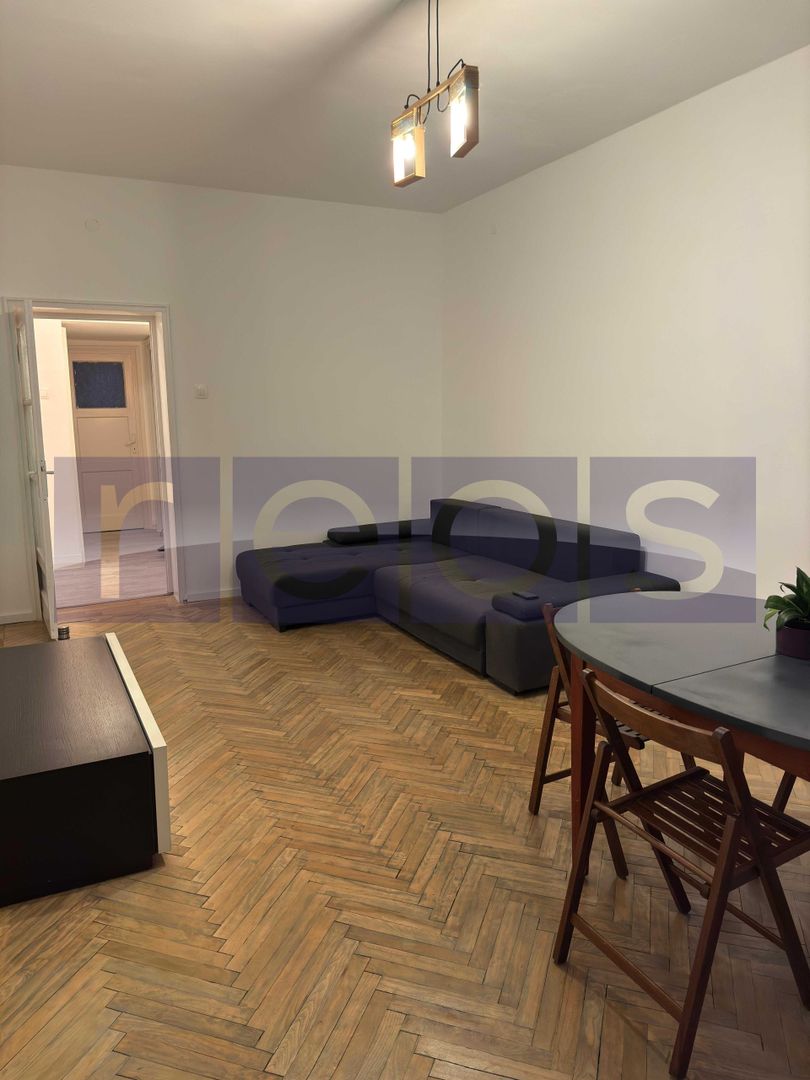 VANZARE 2 CAMERE | 61MP UTILI | PARC BAZILESCU | METROU | - Poză 3