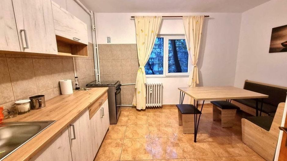 Apartament 13 septembrie - Poză 3