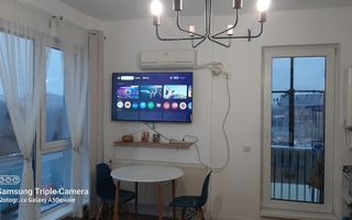 studio 2 camere bloc boutique | Coletina Gardens | an 2020 - Poză 1