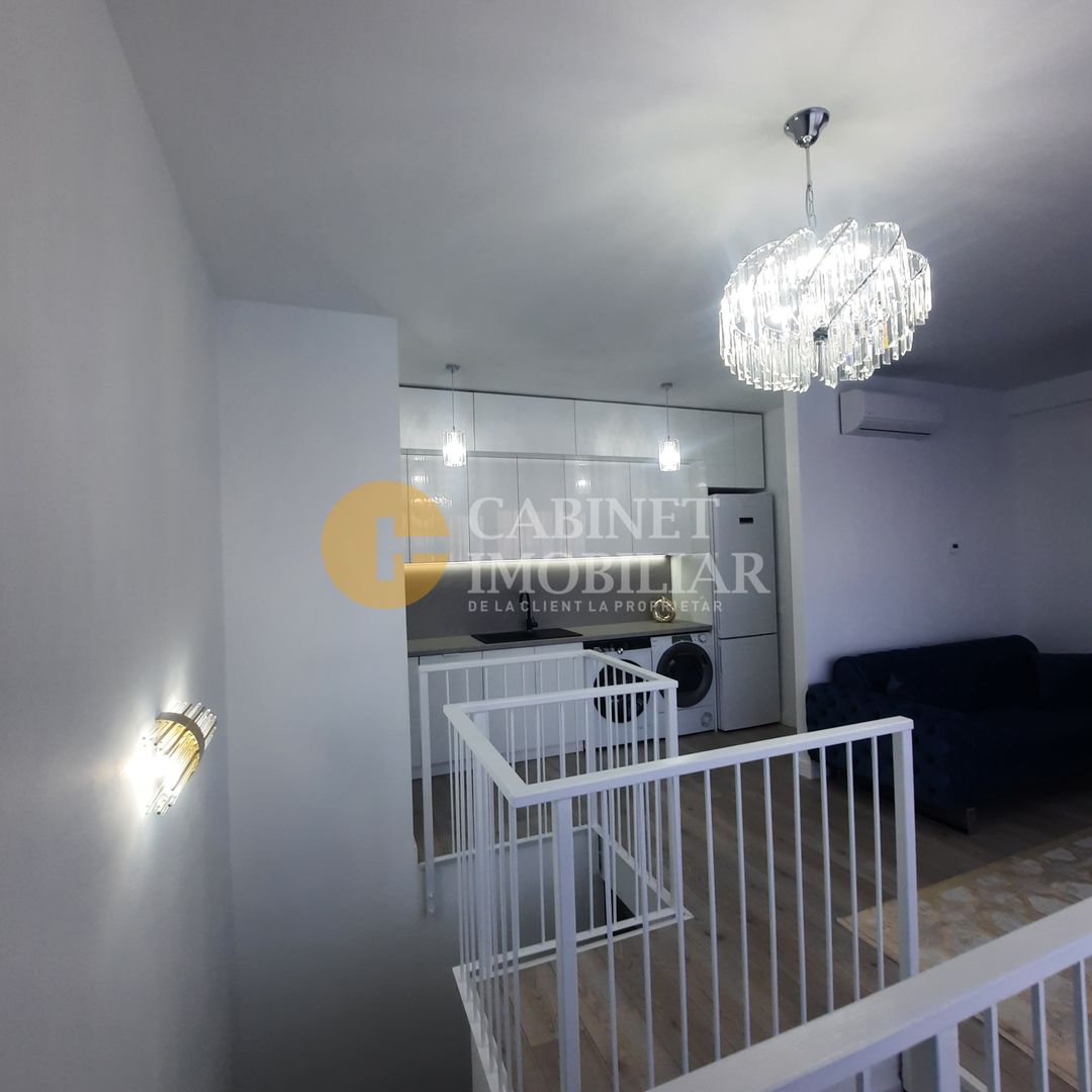 Chirie - 3 camere - Podu Ros - Complex - Poză 2