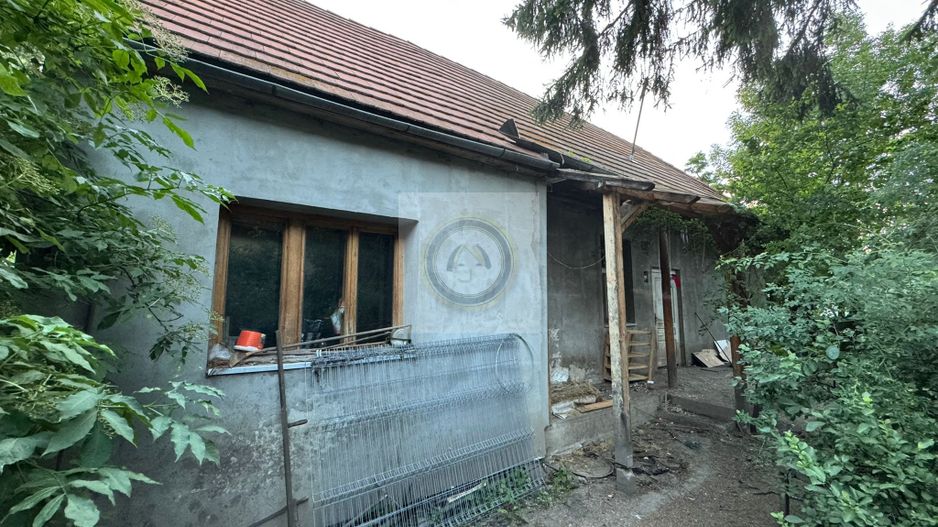 Teren și casă de vânzare în Miercurea Ciuc, zona L1u (strada Leliceni) - Poză 21