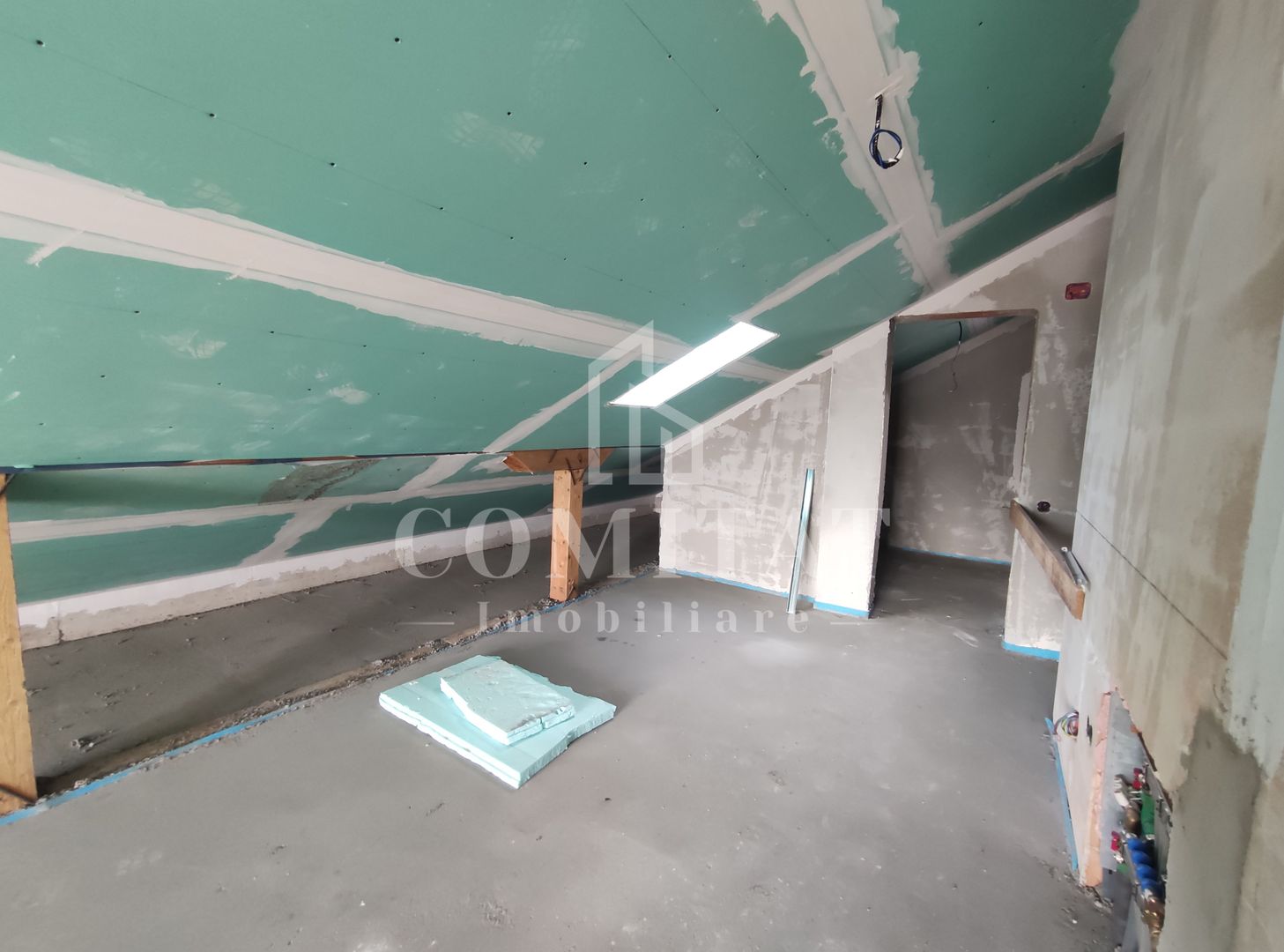 Casa tip Duplex | 244 mp | Dambu Rotund - Poză 14