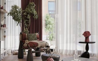 Apartament premium 3 camere I Zona Barbu Vacarescu I Imobil nou - Poză 16