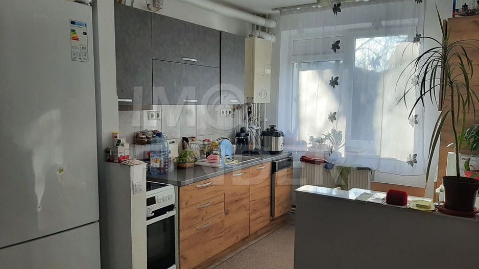 Apartament 2 camere zona Iulius Mall - Poză 3