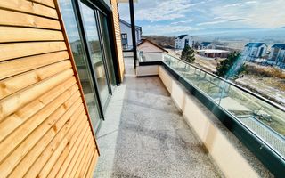 Penthouse pe 2 niveluri I 3 Camere I Balcon I 0% Comision - Poză 15