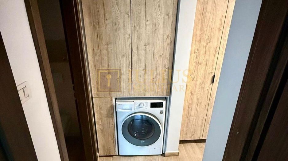 2 camere, Zona Bucovina-Munteniei, centrala proprie, diponibil imediat - Poză 6