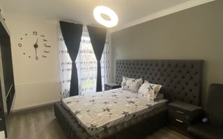 Ag EUROPA vinde apartament NOU sui MOBILAT in Micro 16 la etajul 2. - Poză 2