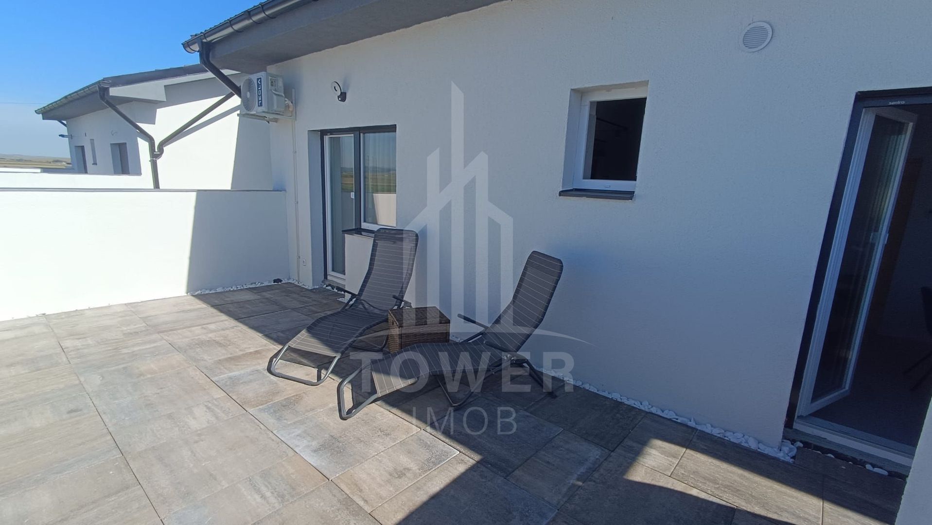 Închiriere Penthouse Ultra Modern – Cartier Terezian - Poză 8