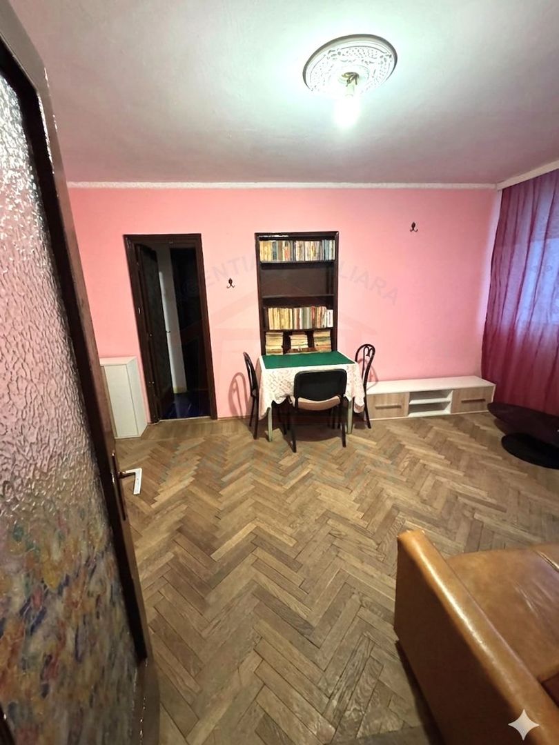 Apartament 2 camere, etaj 1, Țiglina 1 – Lângă Orășelul Copiilor - Poză 3