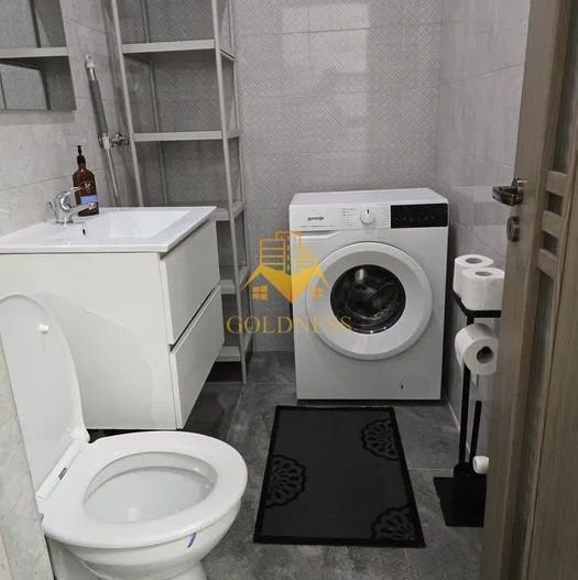 3 camere decomandate, Parcare, Modern, Panemar, Stejarului, Floresti - Poză 5