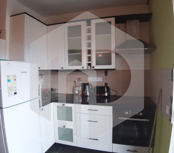 Str. Rahovei  3 camere | 2 dormitoare | Living si Bucatarie - Poză 7