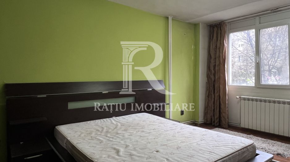 Apartament cu 3 camere | etaj 1 | ascensor | Rogerius | Oradea - Poză 9