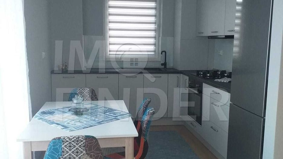 Inchiriere 2 camere Marasti, ansamblul Studium Green langa FSEGA - Poză 2