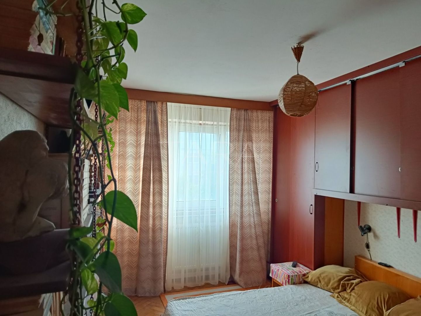 Apartament deosebit cu 4 camere decomandate, 79 mp, Mănăștur. - Poză 3