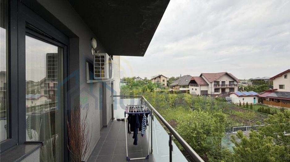 Apartament 2 camere, Panoramic Rezidence Galata, Iași - Poză 7
