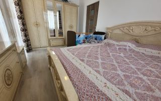 Apartament 3 camere, 58 mp + 2 balcoane, Iris - Poză 6