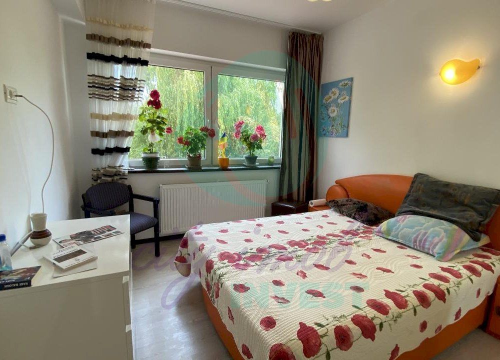 Casa individuala - tern 400 mp - zona Odai - Poză 12