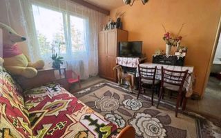 Apartament 3 camere | etaj intermediar | cartier Manastur - Poză 2