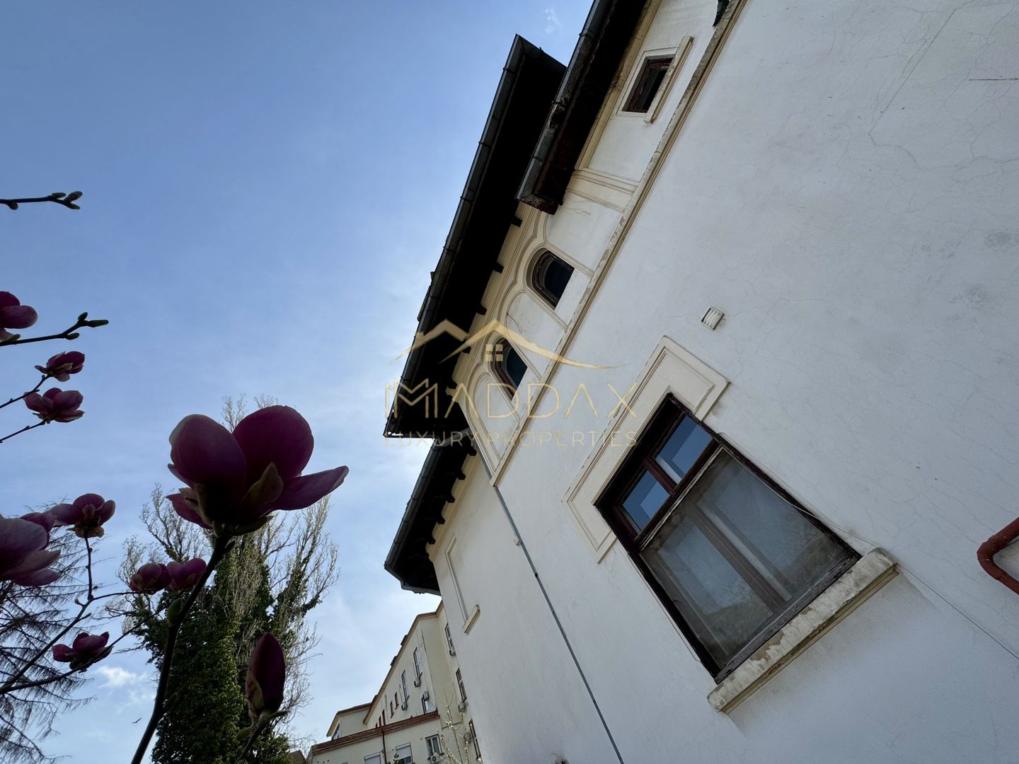 Vila Impresionanta *503mp* TEREN *577mp* // Zona Casin - Poză 87