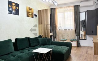 Apartament ultracentral cu 3 camere de inchirat - Poză 2