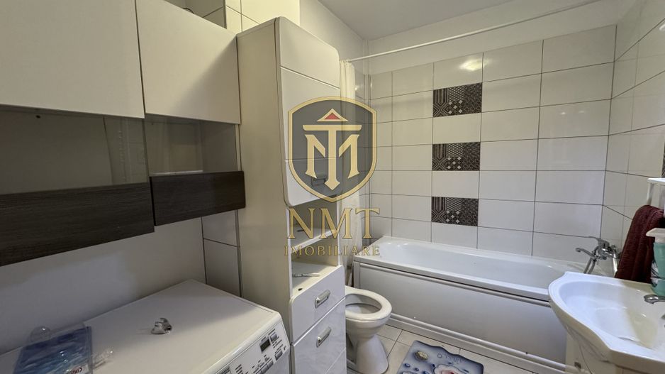 Apartament cu 2 camere | 55 mp | Parcul poligon |  Pet frendly - Poză 11