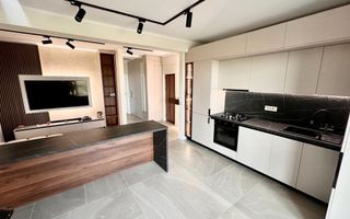 Penthouse 3 camere cu terasă in Giroc - Poză 1