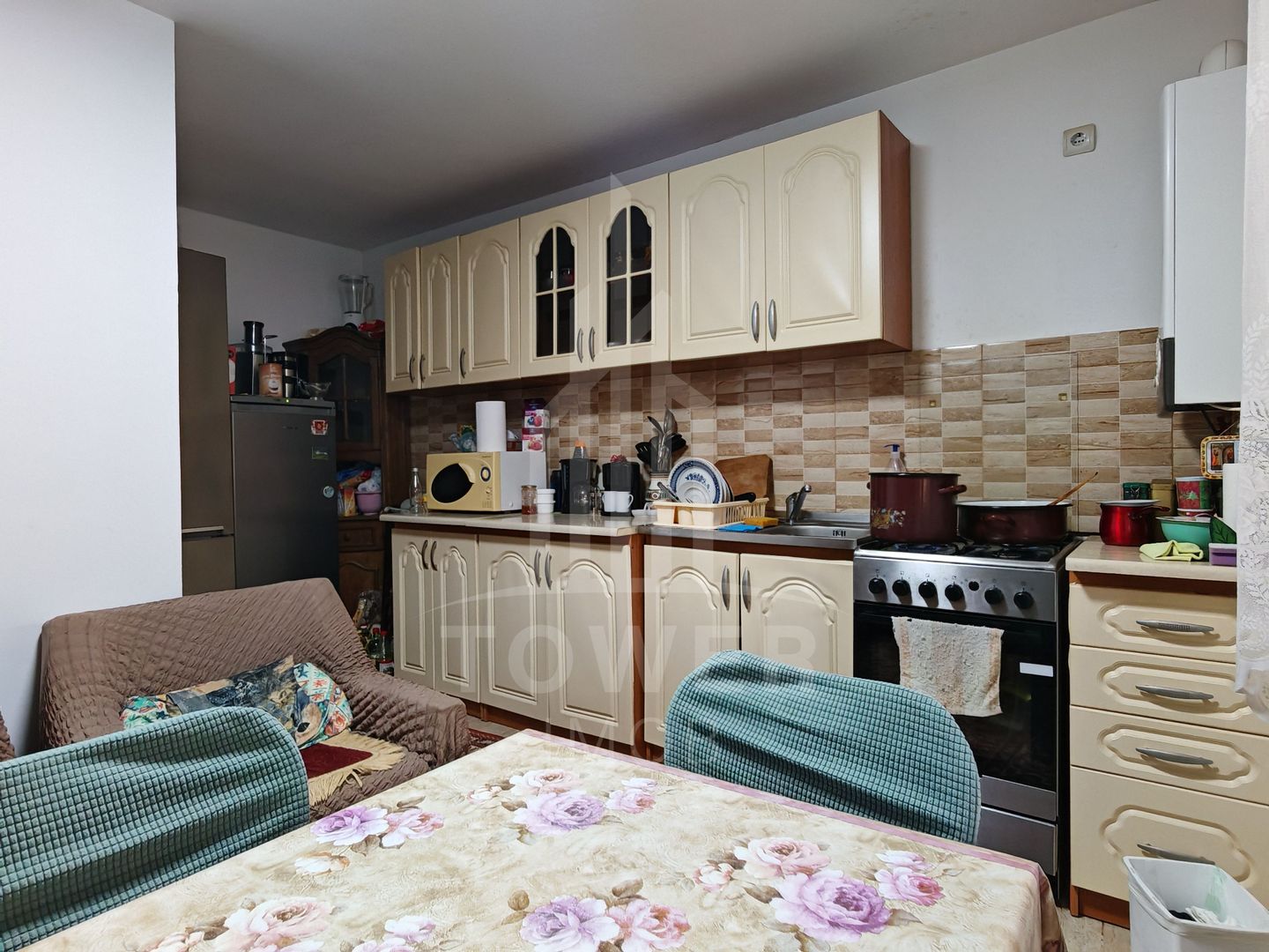 Casa singur in curte de vanzare in Gusterita. - Poză 14