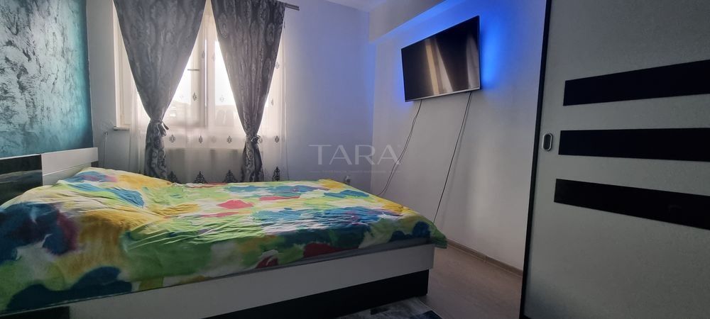 Apartament 3 camere, Floresti, zona Panemar - Poză 6