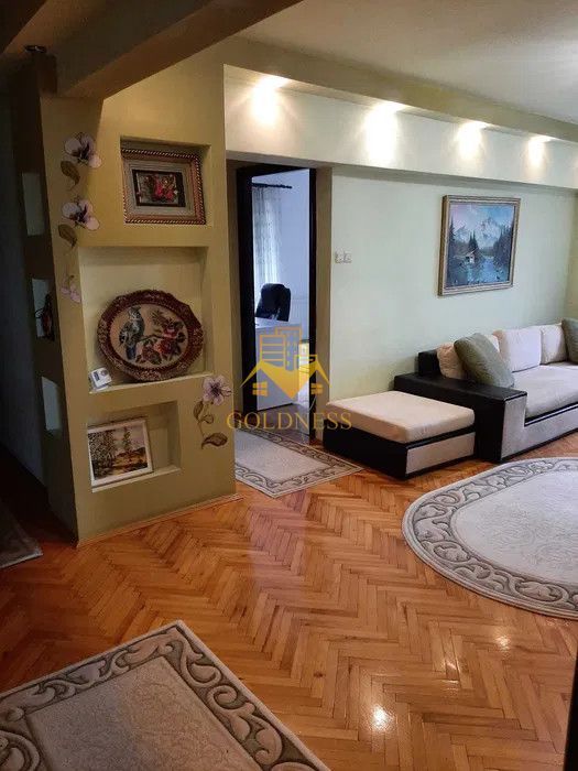 3 camere, modern, AC,Marasti zona Dorobantilor,Piata Marasti - Poză 4
