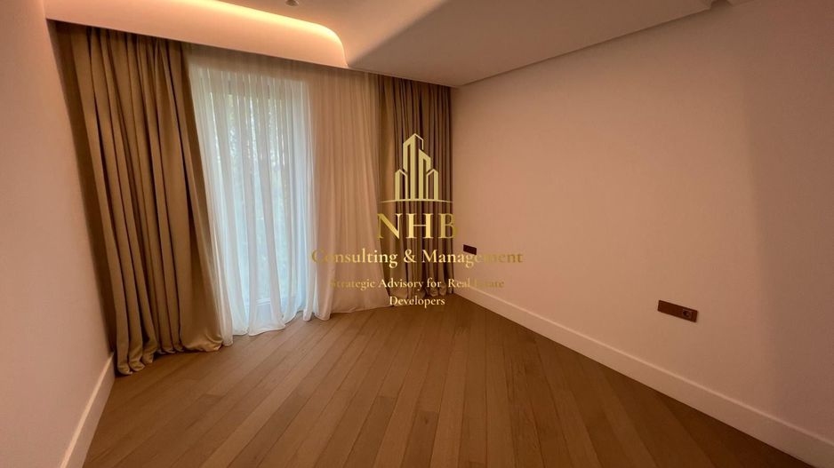 Apartament 3 camere- Cortina Erou Iancu Nicolae-PARCARE - Poză 17