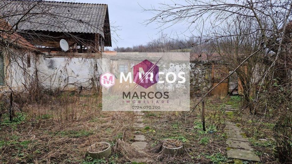 Casa 3 camere Goruia,vanzare sau schimb ID 970 - Poză 3