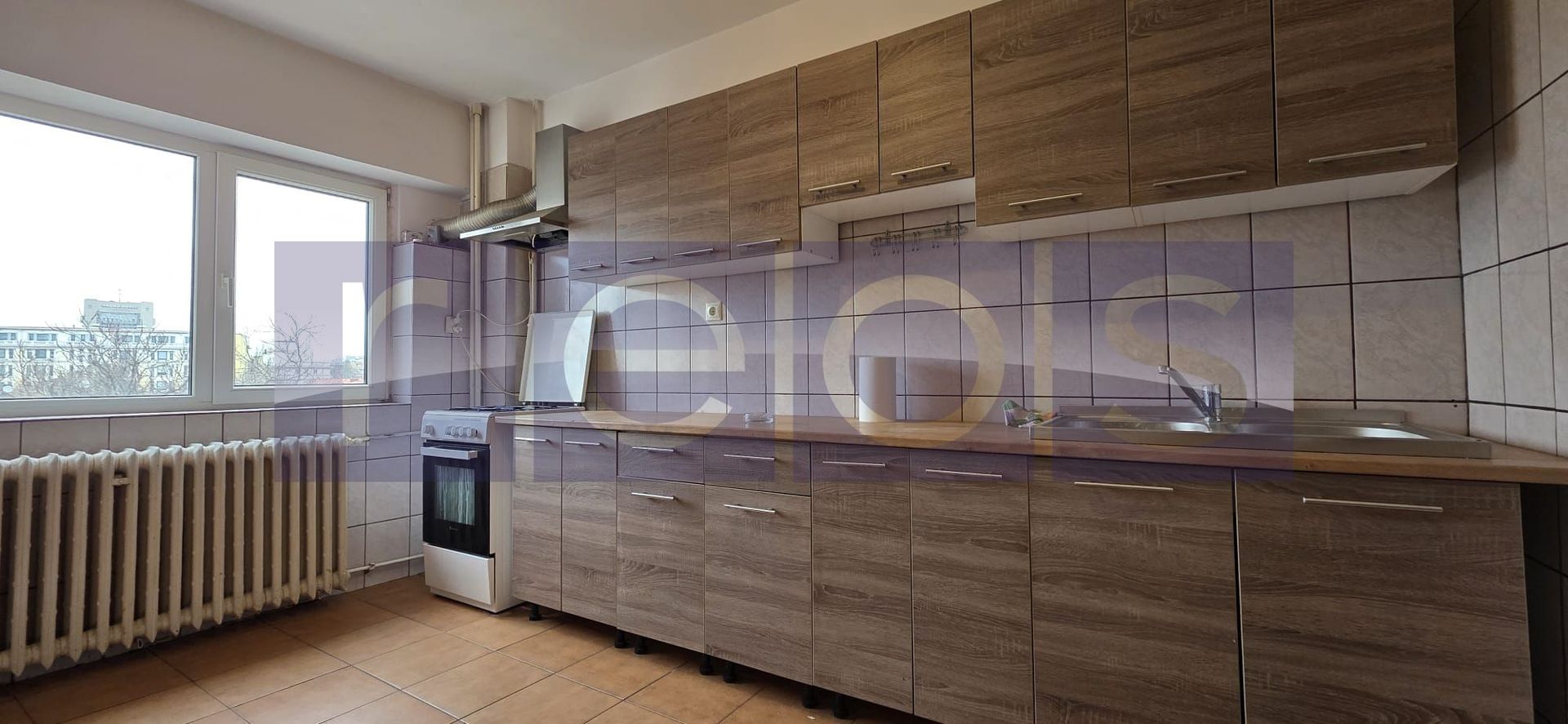 VANZARE 5 CAMERE DECOMANDAT -UNIRII -FANTANI - Poză 7