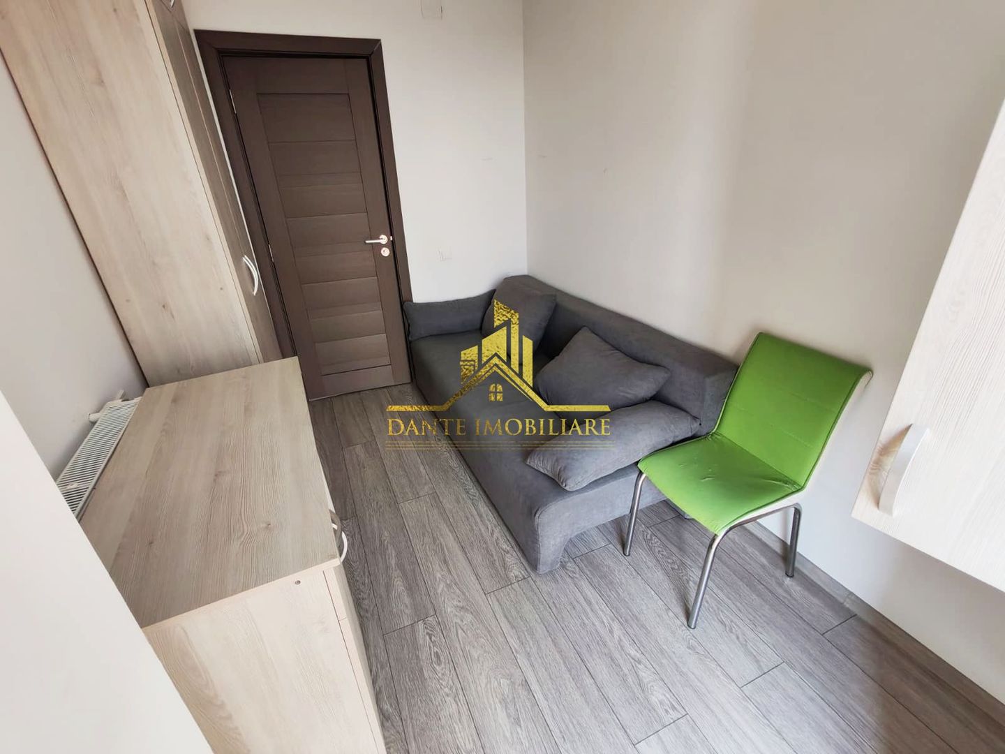 2 camere, decomandat, PET FRIENDLY, modern, Marasti, Kaufland - Poză 3