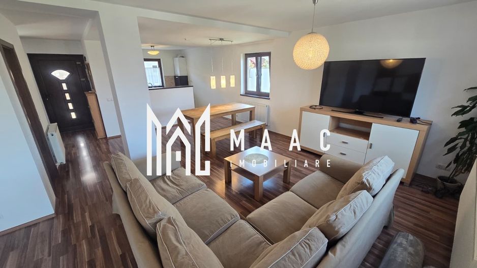 Casa 4 camere | Terasa | Selimbar - Poză 1