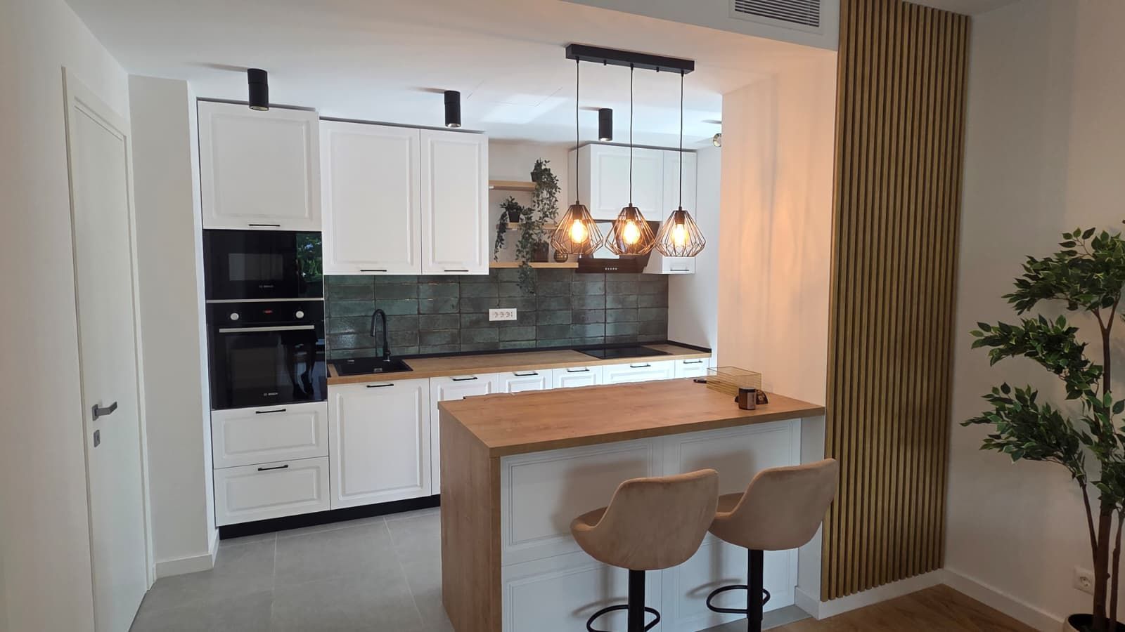 2 camere | Nusco City Park | Pipera | Aviatiei | Promenada - Poză 3