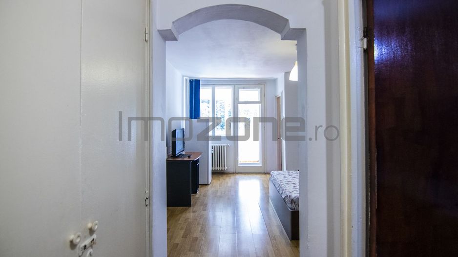 Drumul Taberei - Favorit, garsoniera, 3/10, mutare imediata, mobilata - Poză 6