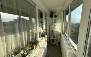 Apartment 3 camere mobilat - Poză 13
