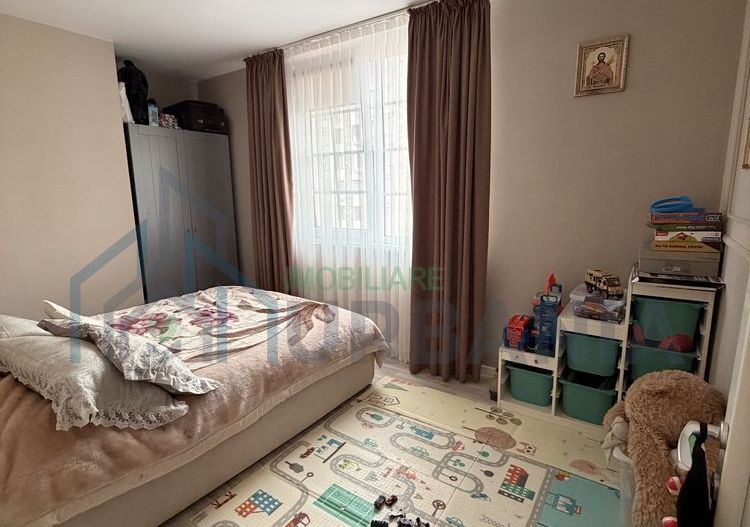 Apartament 2 camere decomandat în Visoianu, Lunca Cetățuii - Poză 5